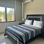 Departamento 3, Tulum Centro