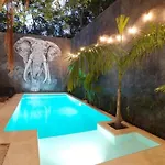 Holiday home White Elephant Casa Boutique *
