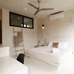 Holiday home White Elephant Casa Boutique *