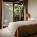 Tulum Tree House - 5Br Villa With Beach Access By Aldea Canzul