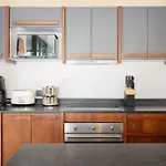 Apartment Humana Luxury Private Pool & Huge Terrace