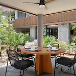 Humana Luxury Private Pool & Huge Terrace Apartment *