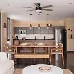 Apartment Humana Luxury Private Pool & Huge Terrace