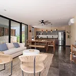 Humana Luxury Private Pool & Huge Terrace Apartment Tulum