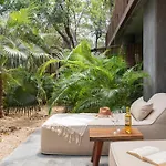 Humana Luxury Private Pool & Huge Terrace * Tulum