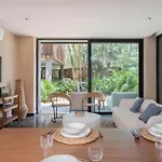 Humana Luxury Private Pool & Huge Terrace *
