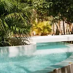 Apartamento Seremonia By Vida De Playa Tulum
