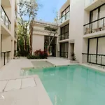 Modern 2Br Oasis With Pool Views At Chaan Ha