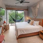 Pool, Bikes, Jungle View And Good Vibes