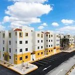 Charming Apartment - Aldea Tulum 2 Bedrooms