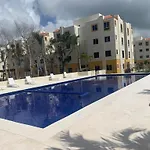 Charming Apartment - Aldea Tulum 2 Bedrooms