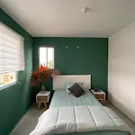 Charming - Aldea 2 Bedrooms Apartamento Tulum