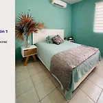 Apartamento Charming - Aldea 2 Bedrooms Tulum
