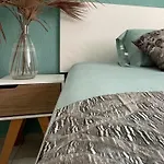 Apartamento Charming - Aldea 2 Bedrooms Tulum