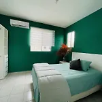 Charming - Aldea 2 Bedrooms Apartamento Tulum