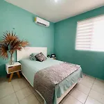 Charming - Aldea 2 Bedrooms Apartamento Tulum