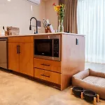 Apartment Your Dream Pool Bikes & Near Every Hotspot Tulum