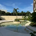 Luxurious Studio Mistiq Gardensii Pool Beachclub