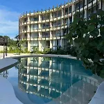 Luxurious Studio Mistiq Gardensii Pool Beachclub