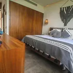 Luxurious Ph Private Pool Beachclub Mistiqtulum Apartment *