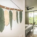 Luxurious Ph Private Pool Beachclub Mistiqtulum Apartment Tulum