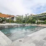 Luxurious Ph Private Pool Beachclub Mistiqtulum