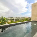 Luxurious Ph Private Pool Beachclub Mistiqtulum *