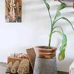 Apartment Luxurious Ph Private Pool Beachclub Mistiqtulum *
