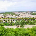 Luxurious Ph Private Pool Beachclub Mistiqtulum Apartment