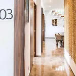 Luxurious Ph Private Pool Beachclub Mistiqtulum Apartment