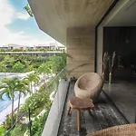 Luxurious Ph Private Pool Beachclub Mistiqtulum Apartment Tulum