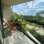 Luxurious Ph Private Pool Beachclub Mistiqtulum Tulum
