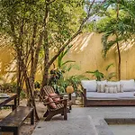 Apartamento Serene 4br W Pool Hot Tub 1xfree Breakfast *