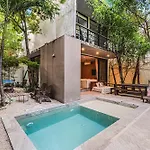 Apartamento Serene 4br W Pool Hot Tub 1xfree Breakfast *