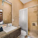 Apartamento Serene 4br W Pool Hot Tub 1xfree Breakfast Tulum
