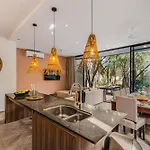 Serene 4br W Pool Hot Tub 1xfree Breakfast * Tulum