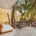Serene 4br W Pool Hot Tub 1xfree Breakfast * Tulum