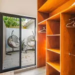 Apartamento Serene 4br W Pool Hot Tub 1xfree Breakfast *