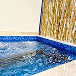 2bd With Private Balcony & Jacuzzi Aldea Zama View Tulum