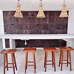 2bd With Private Balcony & Jacuzzi Aldea Zama View Apartment Tulum