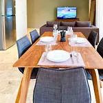 2bd With Private Balcony & Jacuzzi Aldea Zama View * Tulum