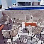 Apartment 2bd With Private Balcony & Jacuzzi Aldea Zama View Tulum