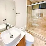 Apartment 2bd With Private Balcony & Jacuzzi Aldea Zama View Tulum