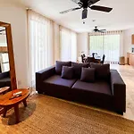 2Bd With Private Balcony & Jacuzzi Aldea Zama View