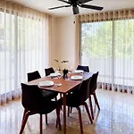 Apartment 2bd With Private Balcony & Jacuzzi Aldea Zama View