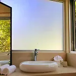 Villa Casa Hibiscus Sky-high Pool With Birds Above The Jungle Tulum