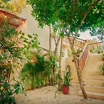 Casita Deva Stylish Mex Casita, Epic Rooftop Pool