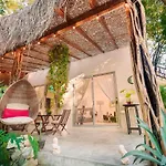 Casita Deva Stylish Mex Casita, Epic Rooftop Pool