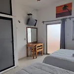 Hotel Iker