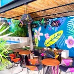 Latino Hotel Boutique